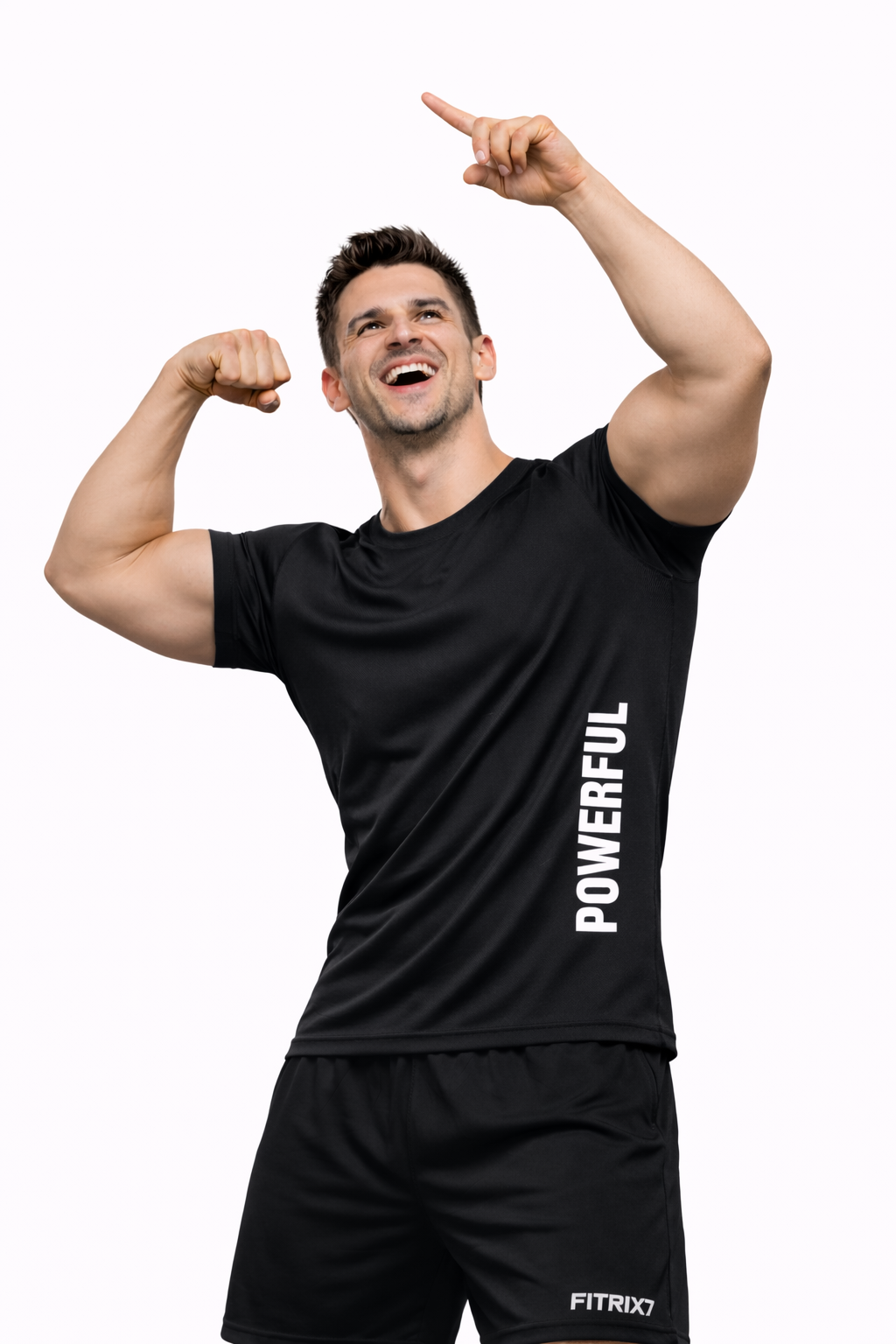 Gym Mens Tshirt