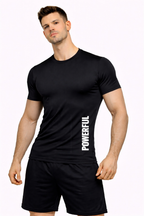 Gym Mens Tshirt