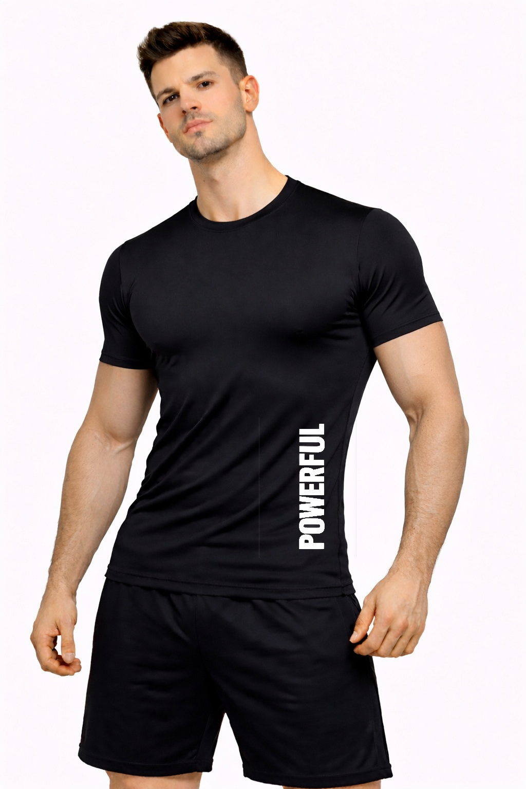Gym Mens Tshirt