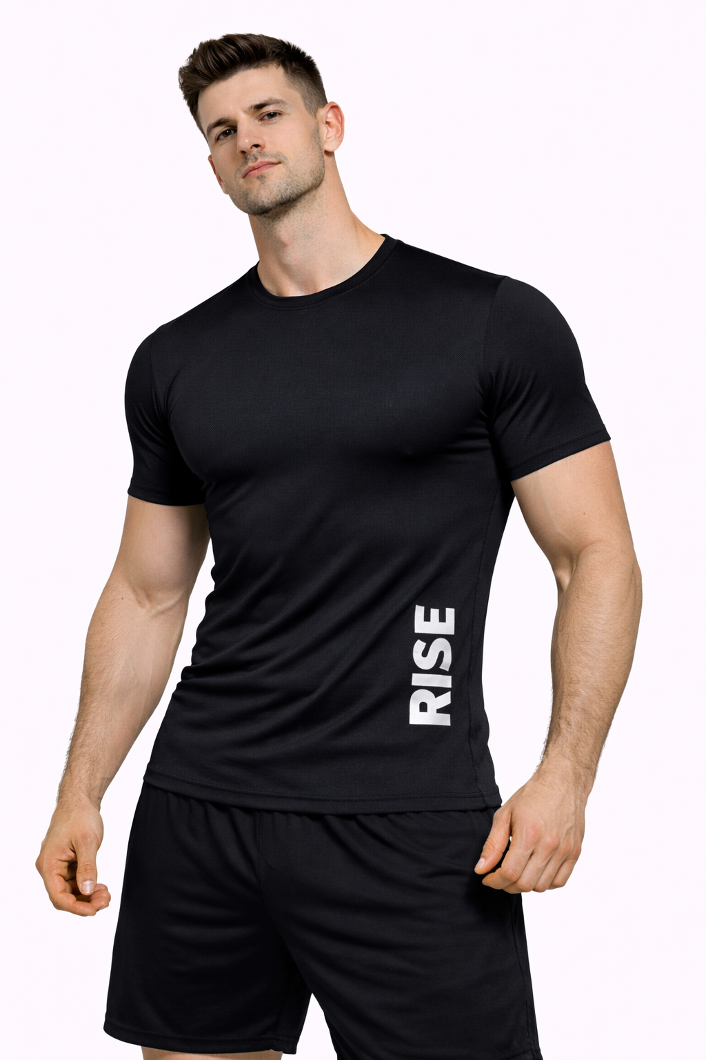 Gym Mens Tshirt