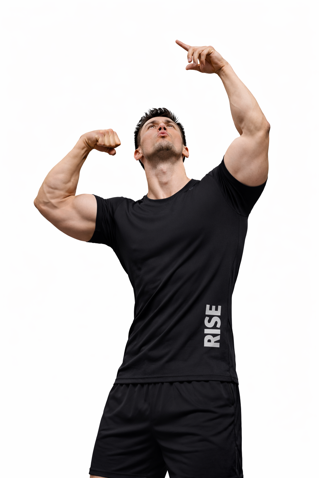 Gym Mens Tshirt