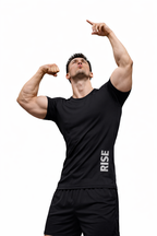 Gym Mens Tshirt