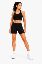 Women’s Gym Half Tights for Workout, Running & Training