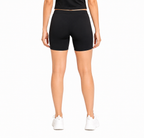 Women’s Gym Half Tights for Workout, Running & Training